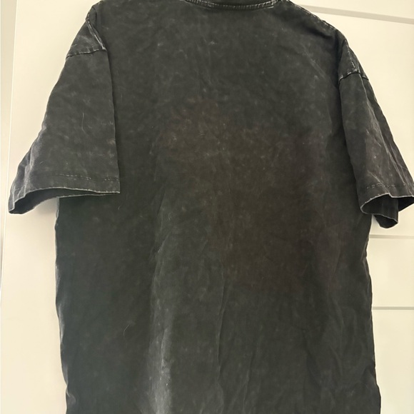 WHITE FOX TEE - Picture 3 of 4